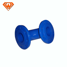 Pipe Fitting ductile iron mj pipe fitting-SHANXI GOODWILL